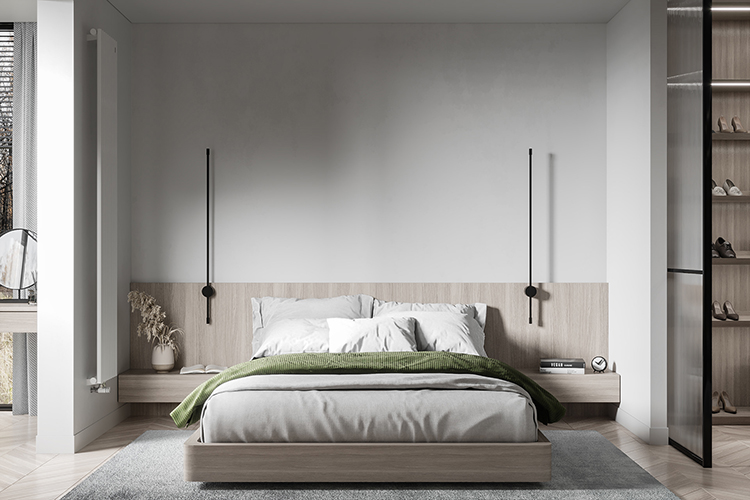 Thiết kế nội thất chung cư cao cấp, đẹp và sang trọng