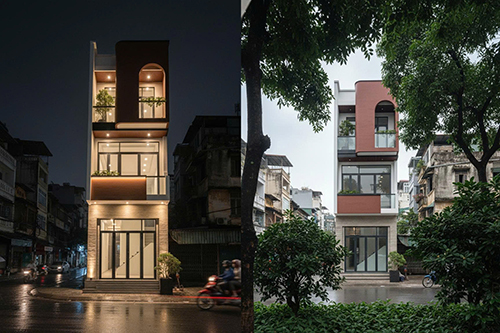 Thiết kế nội thất chung cư cao cấp, đẹp và sang trọng