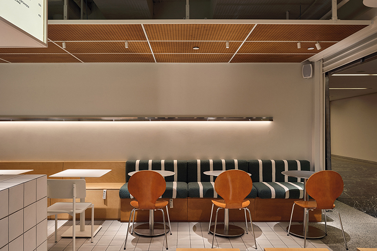 Thiết kế nội thất chung cư cao cấp, đẹp và sang trọng