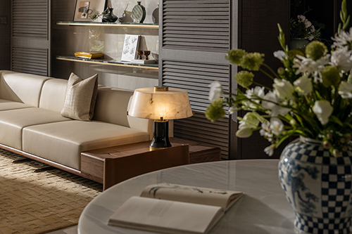 Thiết kế nội thất chung cư cao cấp, đẹp và sang trọng