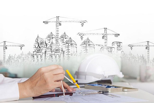 Công ty thiết kế kiến trúc phải bắt kịp xu hướng hiện nay