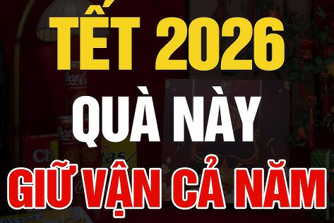 Dọn Nhà Đón Tết Âm Lịch 2026 Sao Cho Đúng Phong Thủy Người Việt