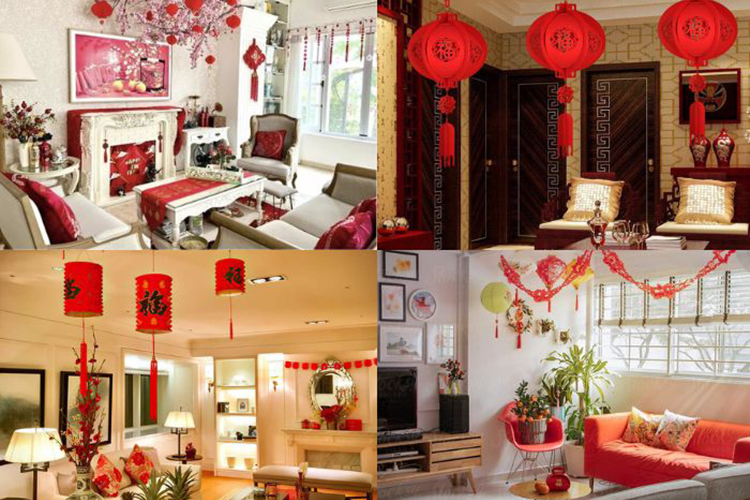 25 Cách Trang Trí và Sắp Xếp Nhà Đón Tết 2026