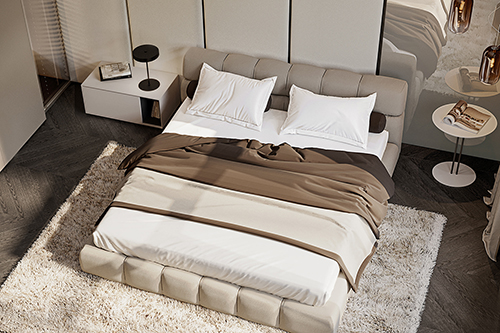 Thiết kế nội thất chung cư cao cấp, đẹp và sang trọng