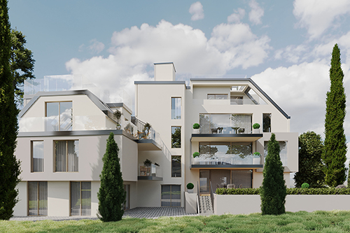 Thiết kế nội thất chung cư cao cấp, đẹp và sang trọng