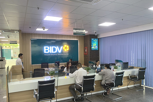 Thiết kế nội thất chung cư cao cấp, đẹp và sang trọng