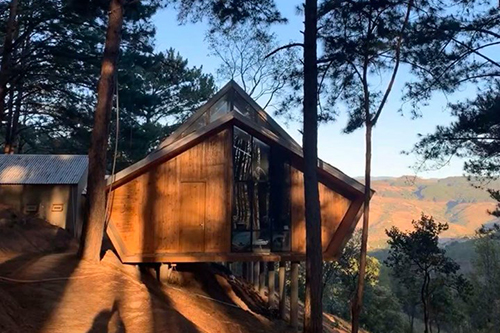 Thiết kế nội thất chung cư cao cấp, đẹp và sang trọng