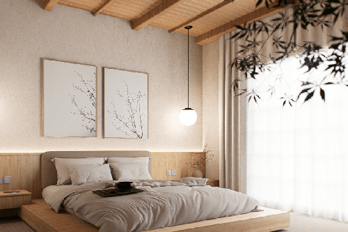 Thiết kế nội thất chung cư cao cấp, đẹp và sang trọng