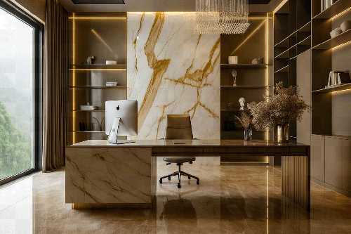 Thiết kế nội thất chung cư cao cấp, đẹp và sang trọng