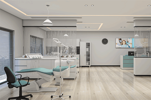 Thiết kế nội thất chung cư cao cấp, đẹp và sang trọng